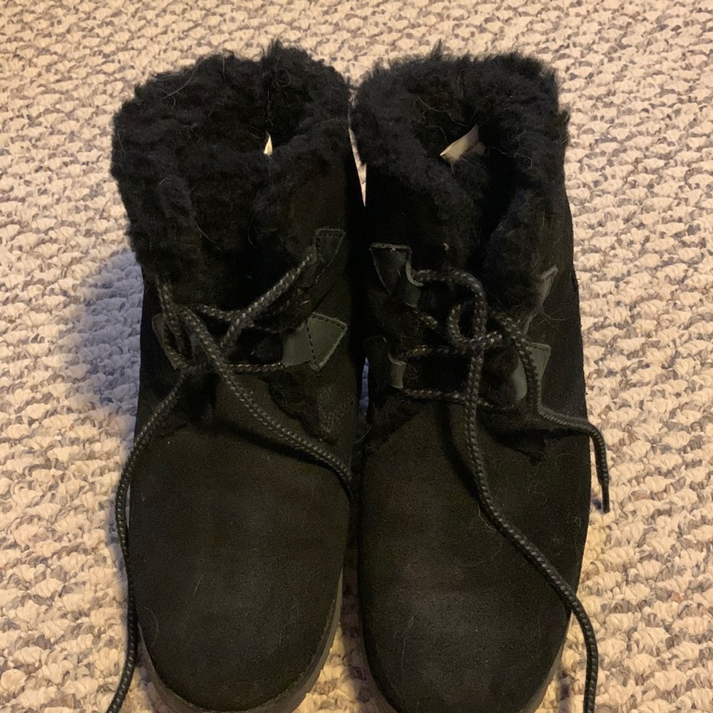 EMU Boots